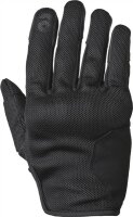 gms Handschuh Solis Mesh schwarz