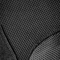 gms Handschuh Solis Mesh schwarz