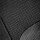 gms Handschuh Solis Mesh schwarz