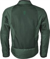 gms Jacke fiftysix.7 dunkelgrün