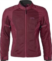 gms Jacke FiftySix.7 Lady bordeaux