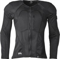 gms Jacke Scorpio Neo schwarz