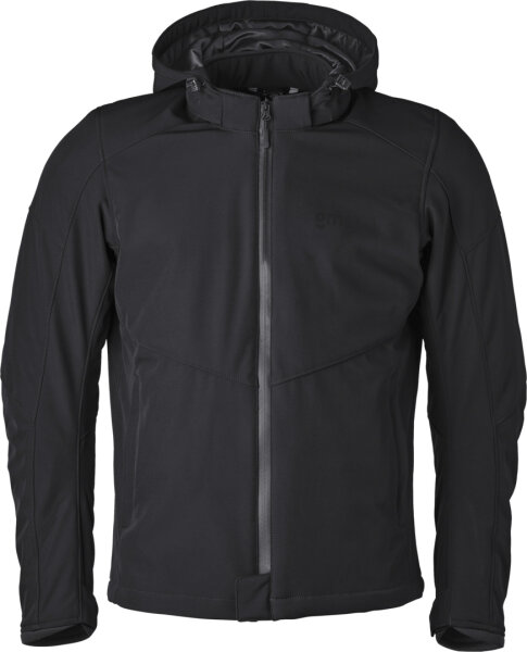 gms Jacke Falcon Neo WP Man schwarz