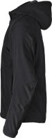 gms Jacke Falcon Neo WP Man schwarz