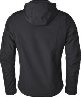 gms Jacke Falcon Neo WP Man schwarz