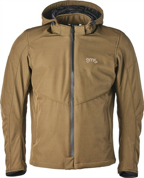 gms Jacke Falcon Neo WP Man khaki