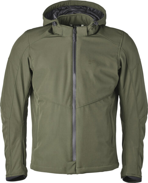 gms Jacke Falcon Neo WP Man olive