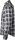 gms Hemd Jaguar Neo Man schwarz-weiss