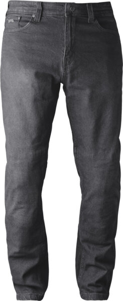 gms Jeans Atlanta Regular Man  schwarz