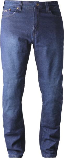 gms Jeans Atlanta Regular Man  blau