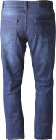 gms Jeans Atlanta Regular Man  blau