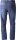 gms Jeans Atlanta Regular Man  dunkelblau