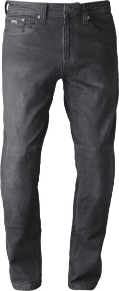 gms Jeans Atlanta Slim Man  schwarz