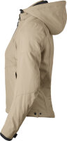 gms Softshelljacke Falcon Neo WP Lady beige