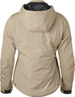 gms Softshelljacke Falcon Neo WP Lady beige