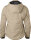 gms Softshelljacke Falcon Neo WP Lady beige