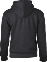 gms Hoodie Panda Neo schwarz DXL