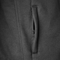 gms Hoodie Panda Neo schwarz DXL