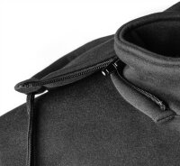 gms Hoodie Panda Neo schwarz