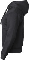 gms Hoodie Panda Neo schwarz