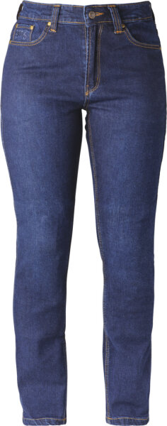 gms Jeans Austin Regular Lady dunkelblau