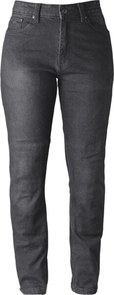 gms Jeans Atlanta Slim Lady schwarz