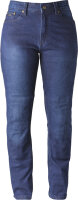 gms Jeans Atlanta Slim Lady dunkelblau