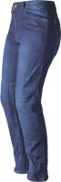 gms Jeans Atlanta Slim Lady dunkelblau