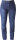 gms Jeans Atlanta Slim Lady dunkelblau