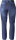 gms Jeans Atlanta Slim Lady dunkelblau