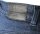 gms Jeans Atlanta Slim Lady dunkelblau
