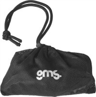 gms Regenüberhandschuh Flex-Dry Grip schwarz