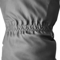gms Regenüberhandschuh Flex-Dry Grip schwarz