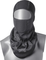 gms Sturmhaube G1 Premium schwarz