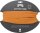 gms Schlauchtuch Baumwolle orange