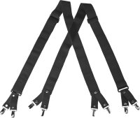 gms Hosenträger 4Clips