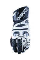 Five Gloves Handschuh RFX Race    weiss