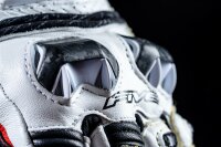 Five Gloves Handschuh RFX Race    weiss