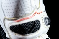 Five Gloves Handschuh RFX Race    weiss