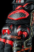 Five Gloves Handschuh RFX Race    rot-schwarz