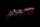 Five Gloves Handschuh RFX Race    rot-schwarz