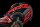 Five Gloves Handschuh RFX Race    rot-schwarz