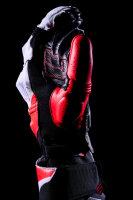 Five Gloves Handschuh RFX1 Evo    weiss-rot fluo