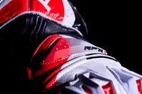 Five Gloves Handschuh RFX1 Evo    weiss-rot fluo