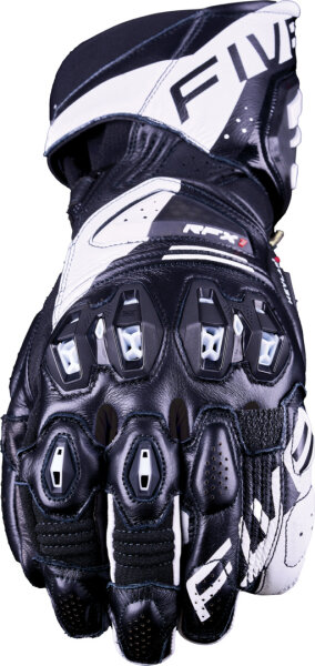 Five Gloves Handschuh RFX1 Evo    schwarz-weiss