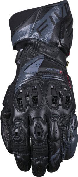 Five Gloves Handschuh RFX1 Evo    schwarz-grau