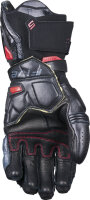 Five Gloves Handschuh RFX1 Evo    schwarz-grau