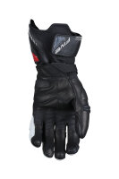 Five Gloves Handschuhe RFX3 EVO    weiss