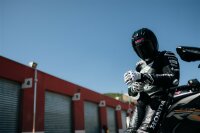 Five Gloves Handschuhe RFX3 EVO    weiss