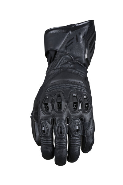 Five Gloves Handschuhe RFX3 EVO    schwarz